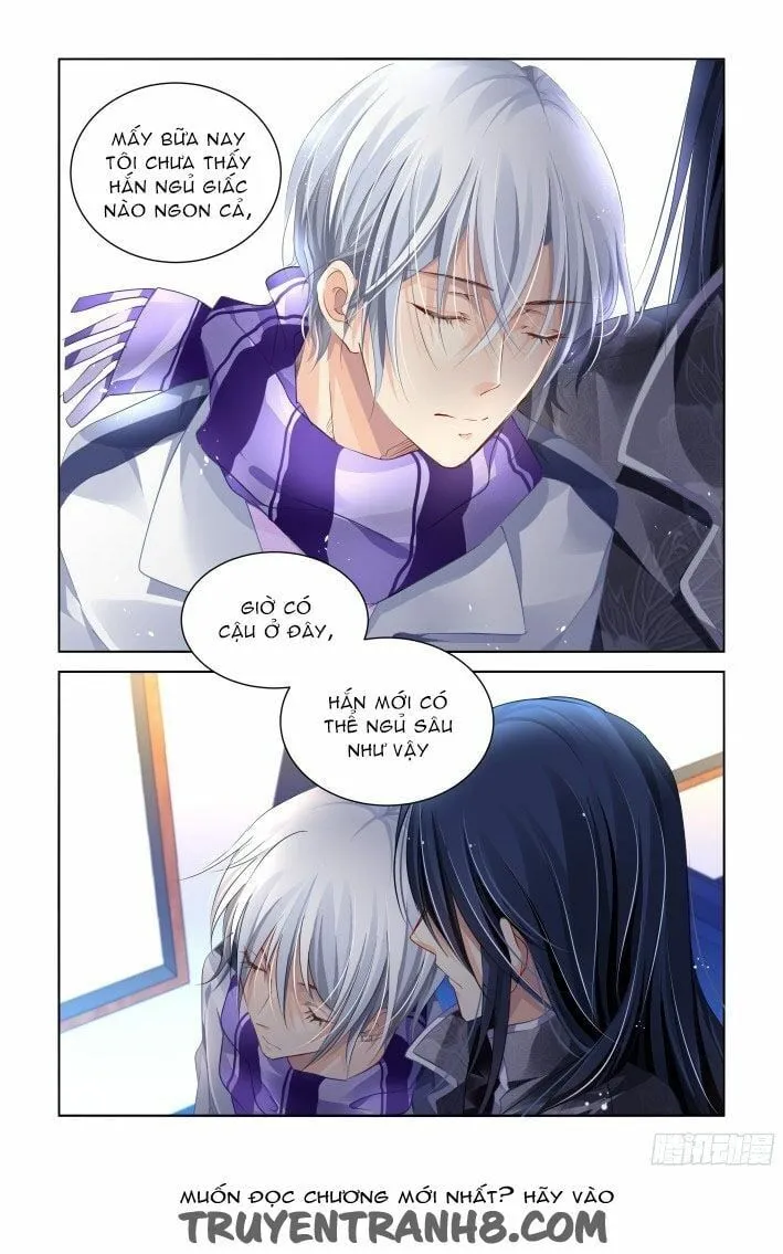 Chapter 153 - Trang 11