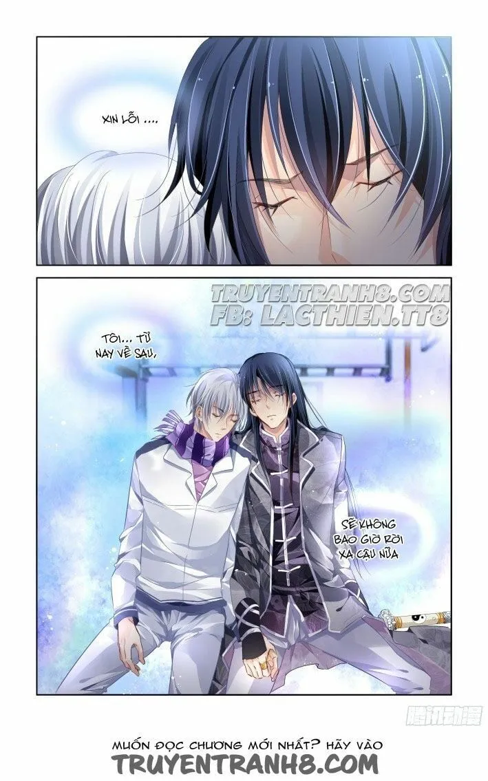 Chapter 153 - Trang 13