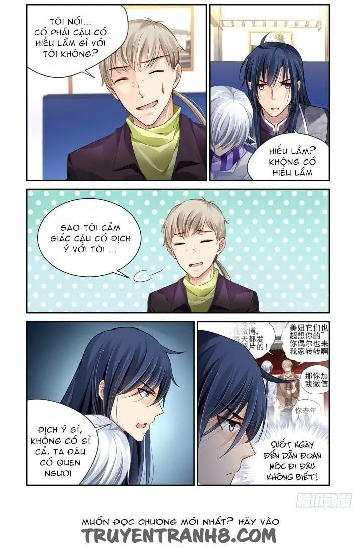 Chapter 153 - Trang 3