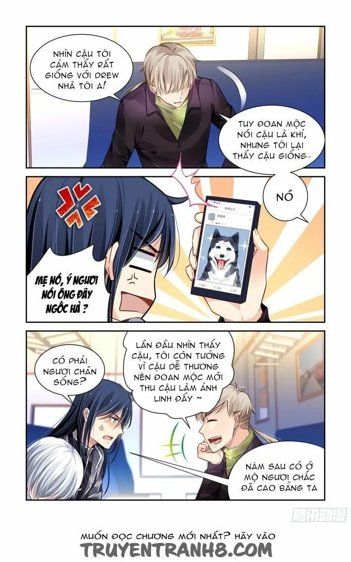 Chapter 153 - Trang 4