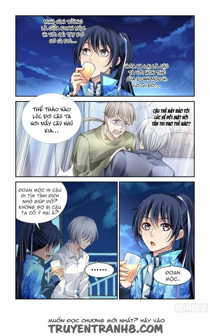Chapter 154 - Trang 11