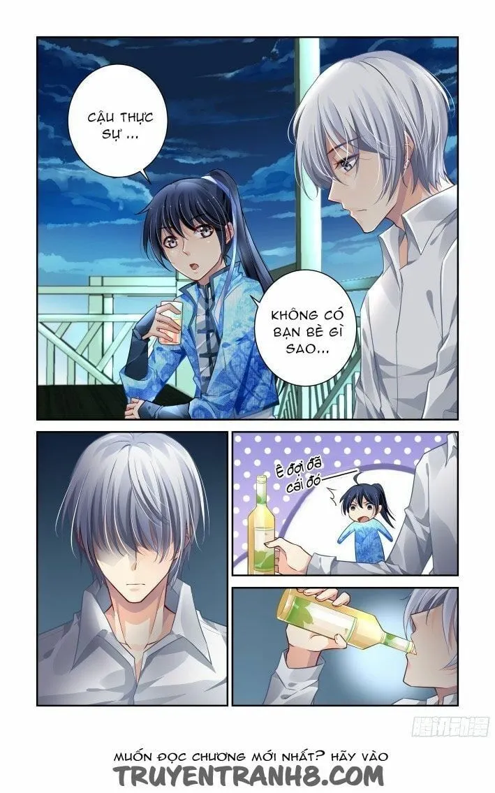 Chapter 154 - Trang 12