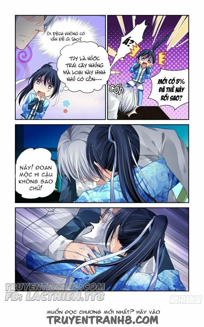 Chapter 154 - Trang 13