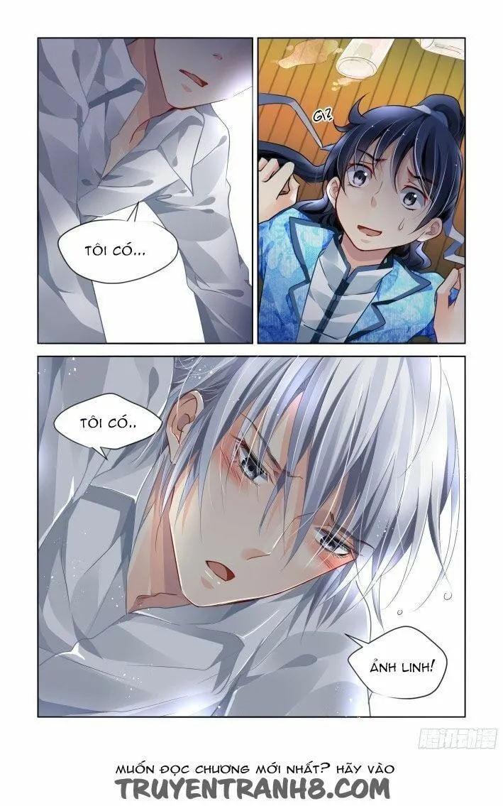 Chapter 154 - Trang 14