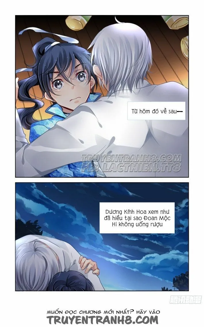 Chapter 154 - Trang 15