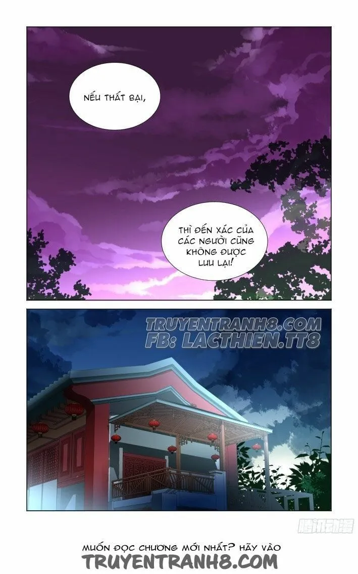 Chapter 154 - Trang 8