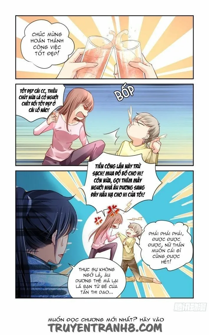 Chapter 154 - Trang 9