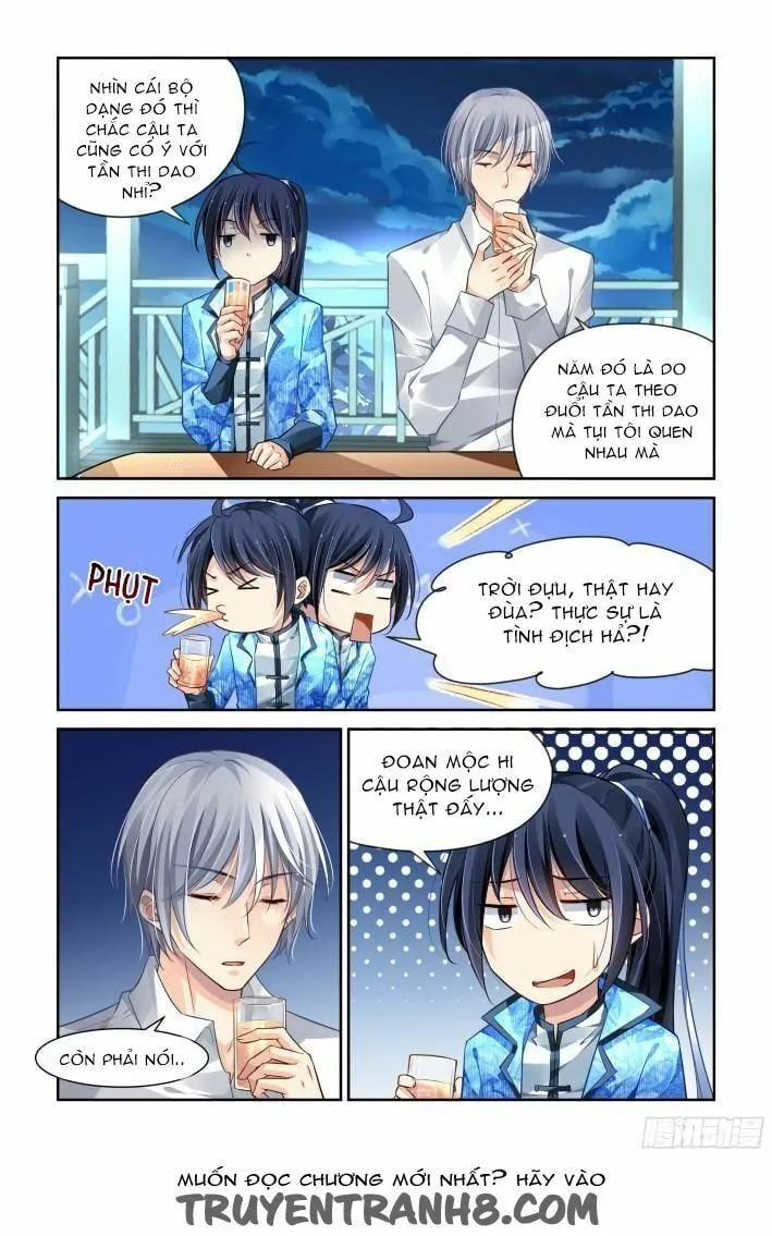 Chapter 154 - Trang 10