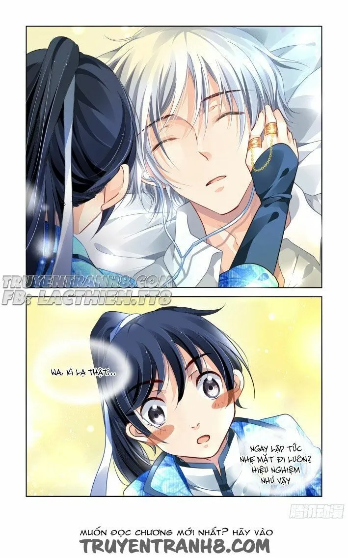 Chapter 155 - Trang 11