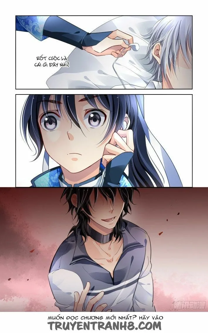Chapter 155 - Trang 12
