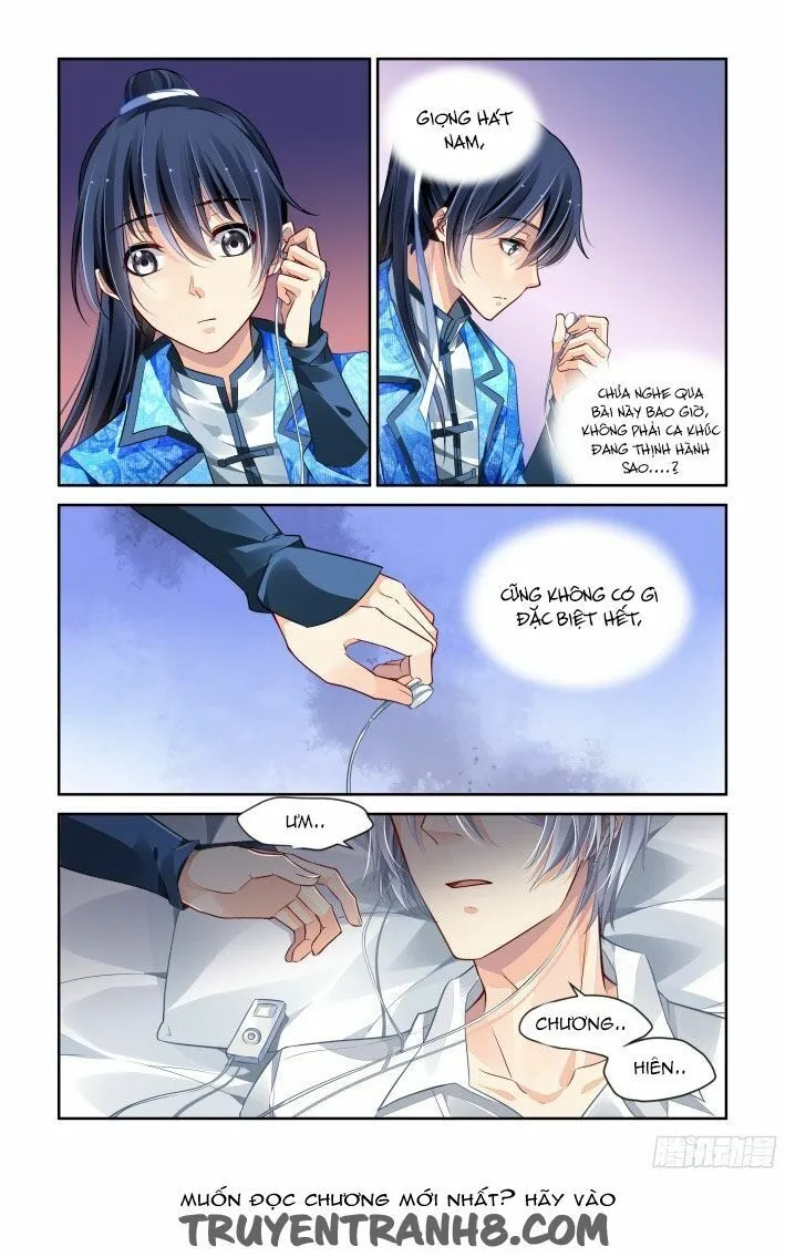Chapter 155 - Trang 13