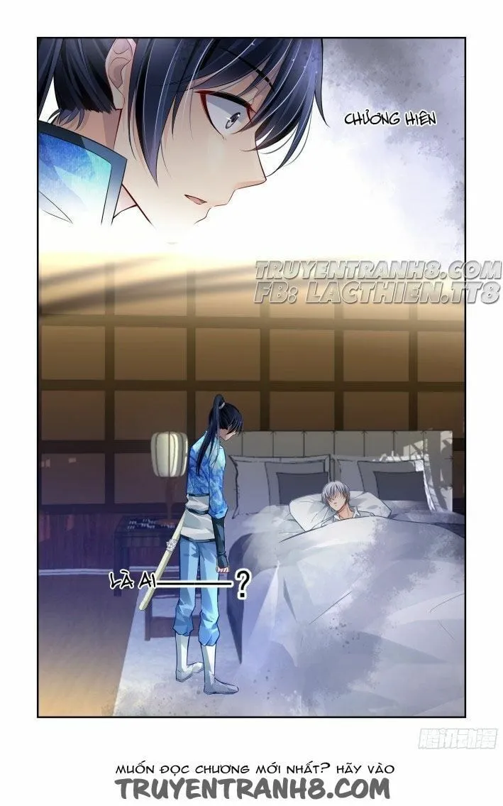 Chapter 155 - Trang 14