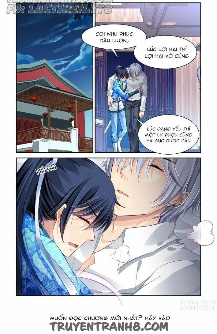 Chapter 155 - Trang 3