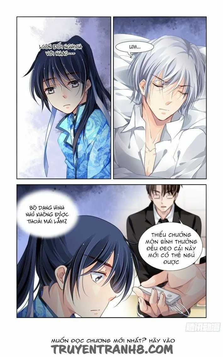 Chapter 155 - Trang 9
