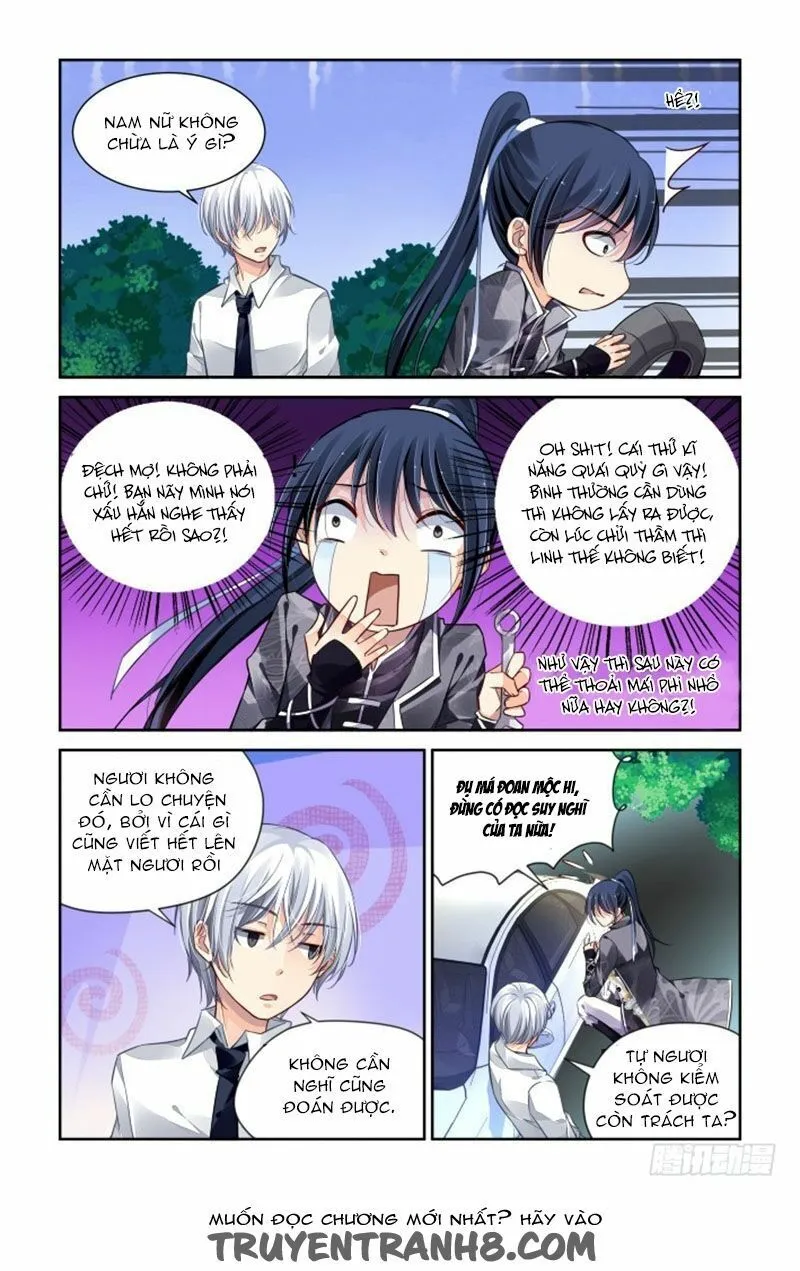 Chapter 156 - Trang 11