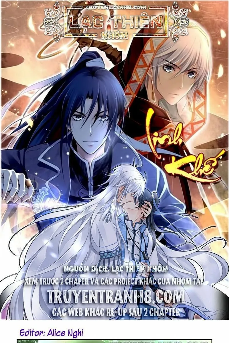 Chapter 156 - Trang 3
