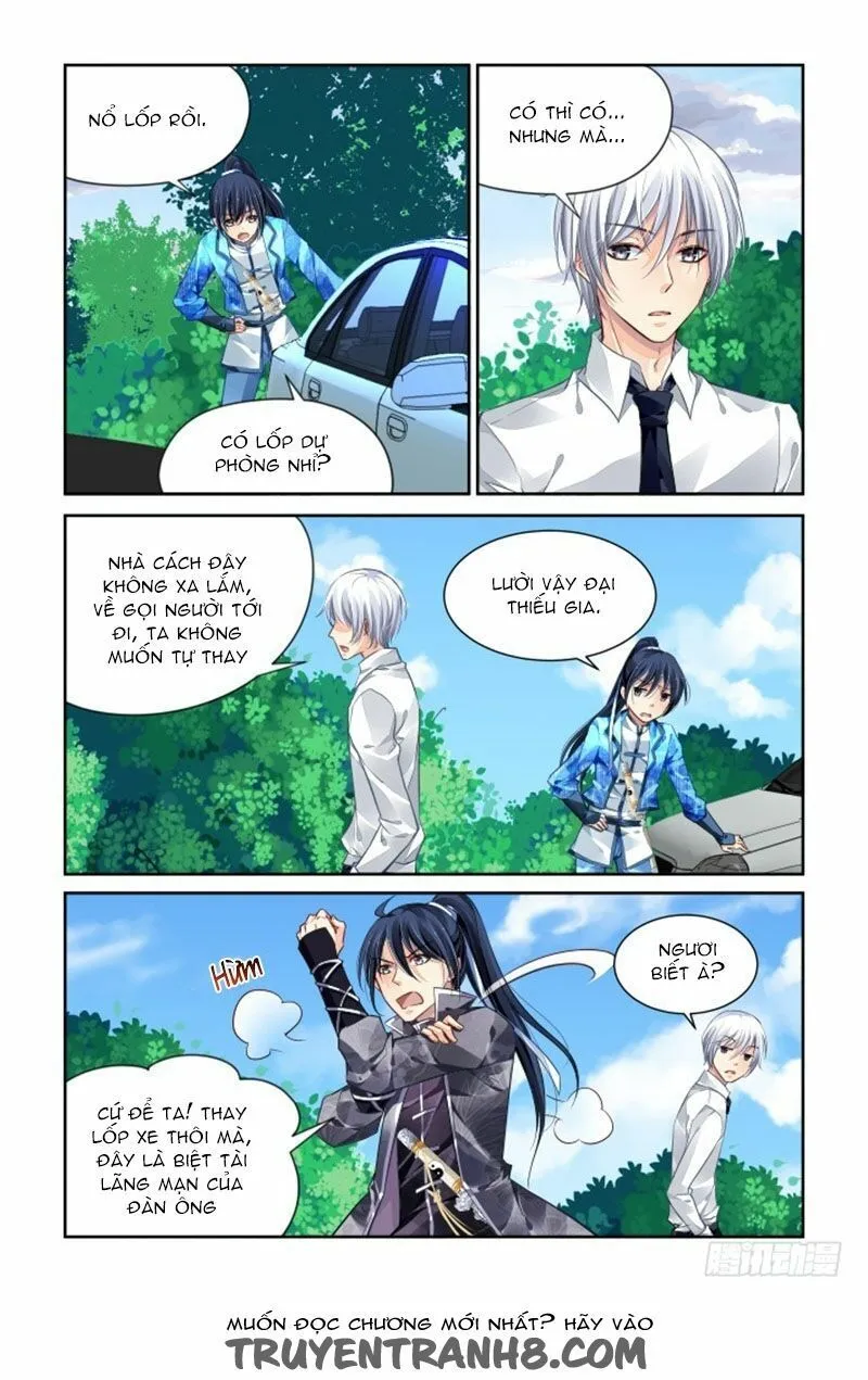 Chapter 156 - Trang 5