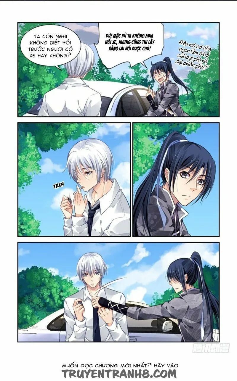 Chapter 156 - Trang 6