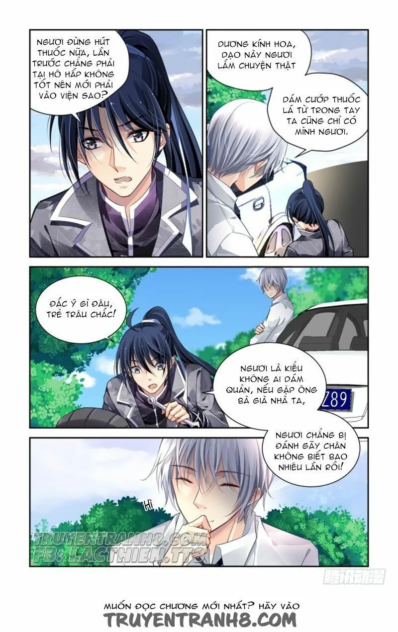 Chapter 156 - Trang 7