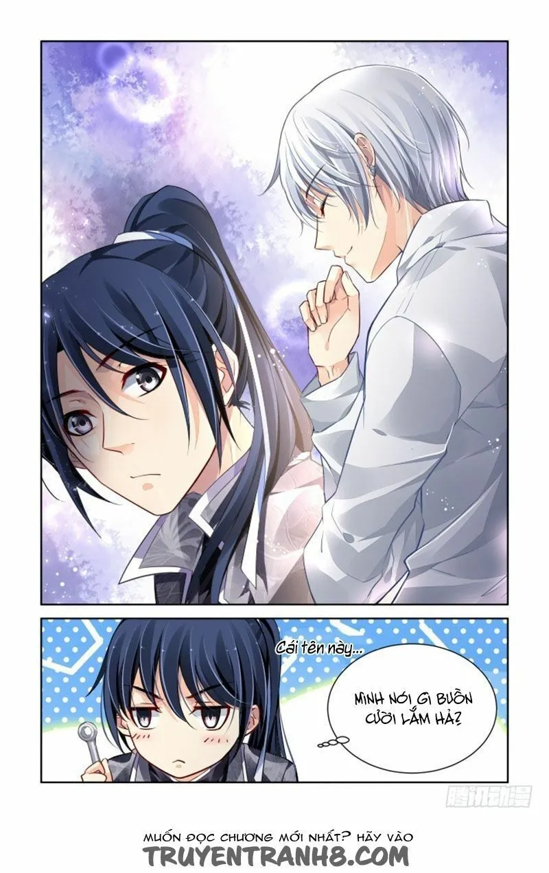 Chapter 156 - Trang 8