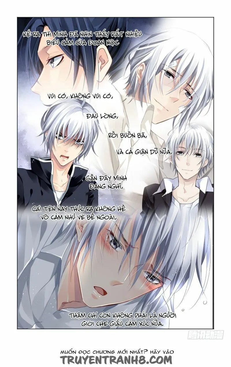 Chapter 156 - Trang 9