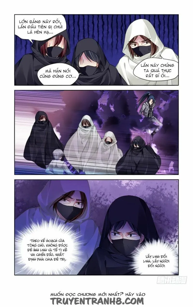 Chapter 157 - Trang 11