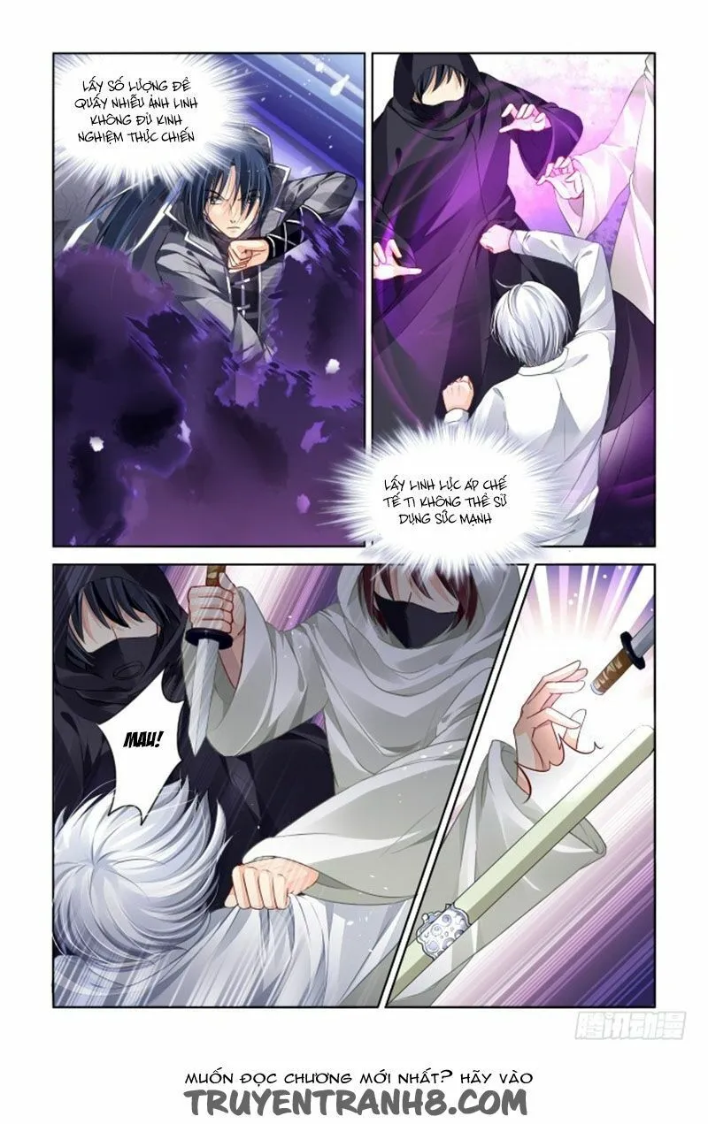 Chapter 157 - Trang 12