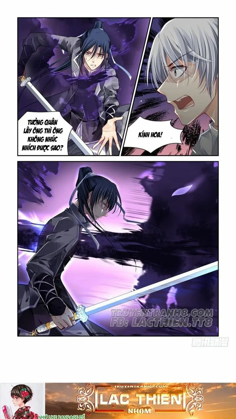 Chapter 157 - Trang 13
