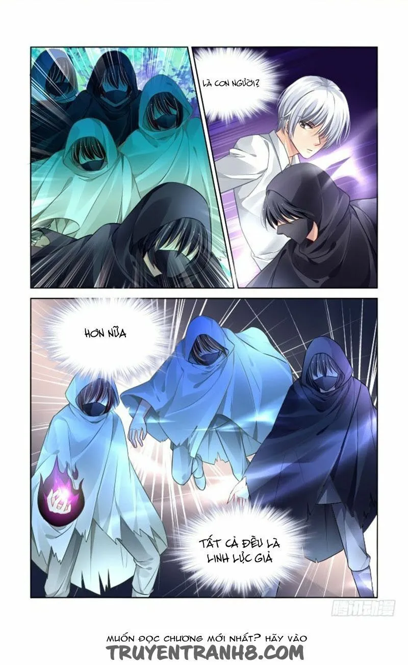 Chapter 157 - Trang 5