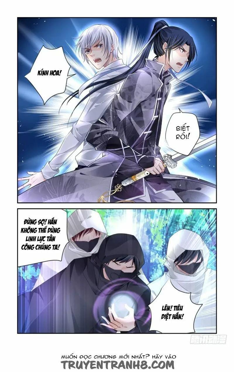 Chapter 157 - Trang 6