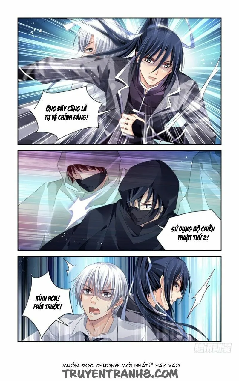 Chapter 157 - Trang 8
