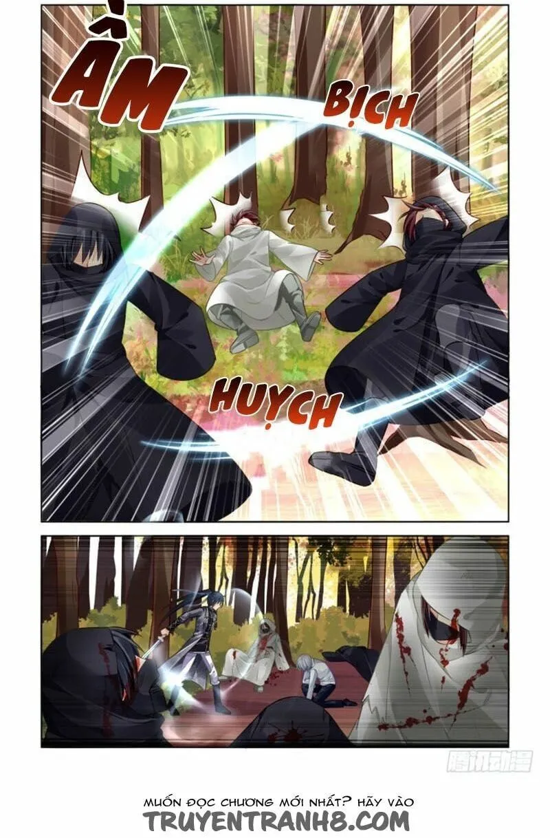 Chapter 159 - Trang 3