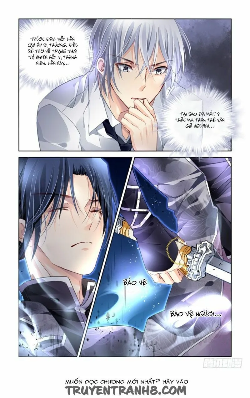 Chapter 160 - Trang 9