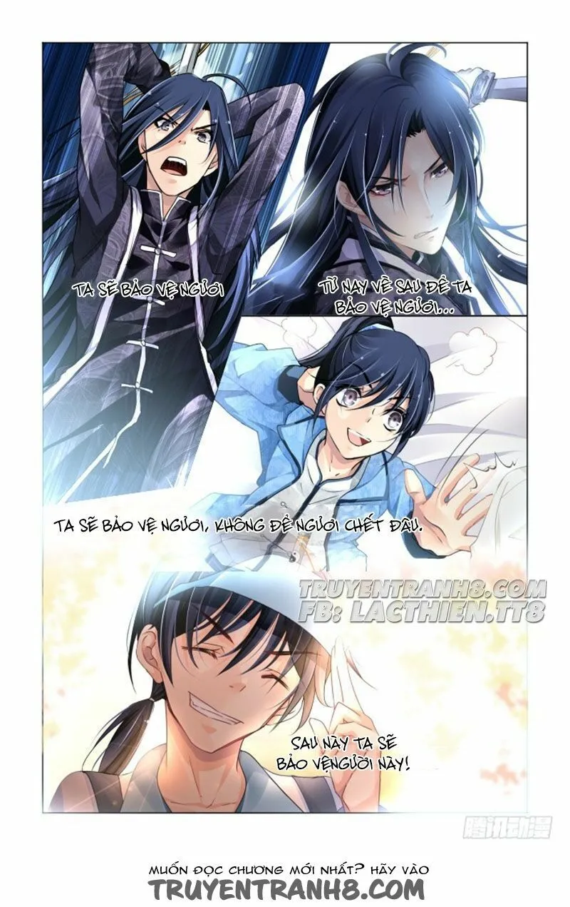 Chapter 160 - Trang 10