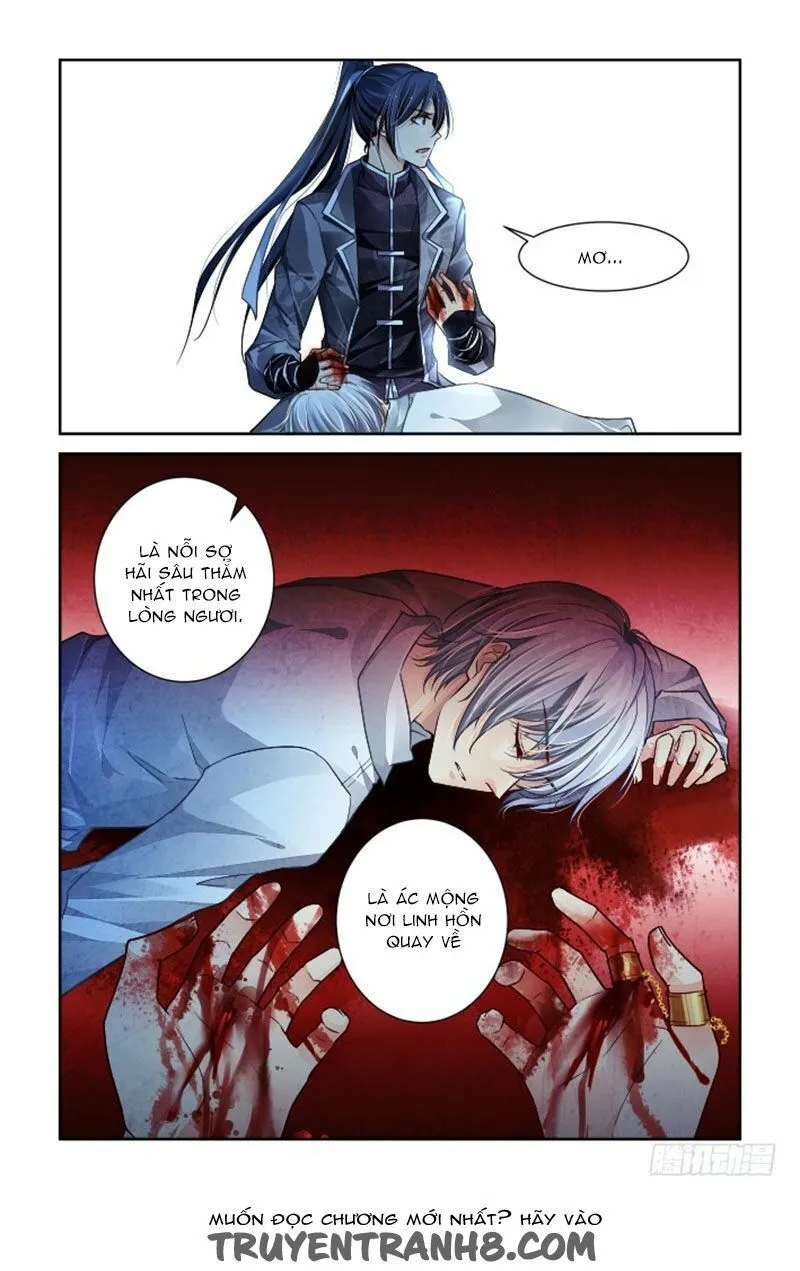 Chapter 161 - Trang 11