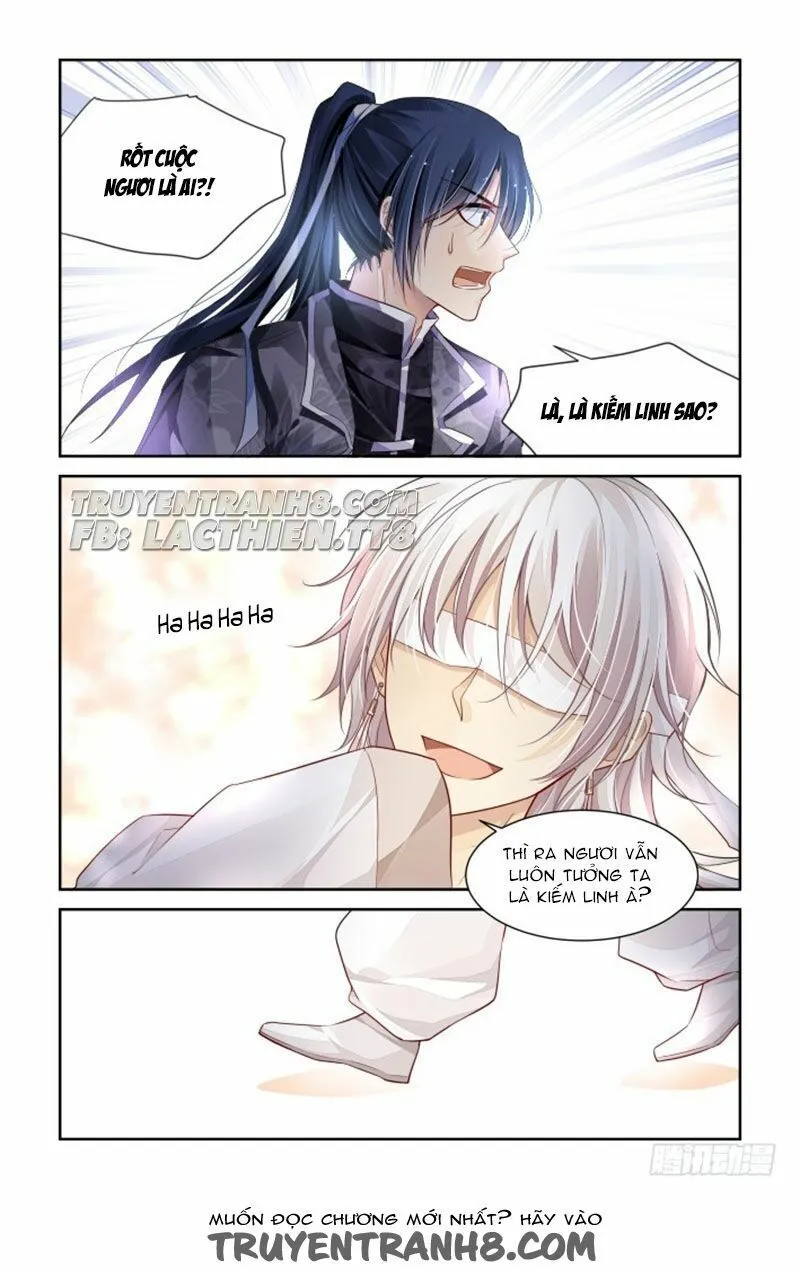 Chapter 161 - Trang 12