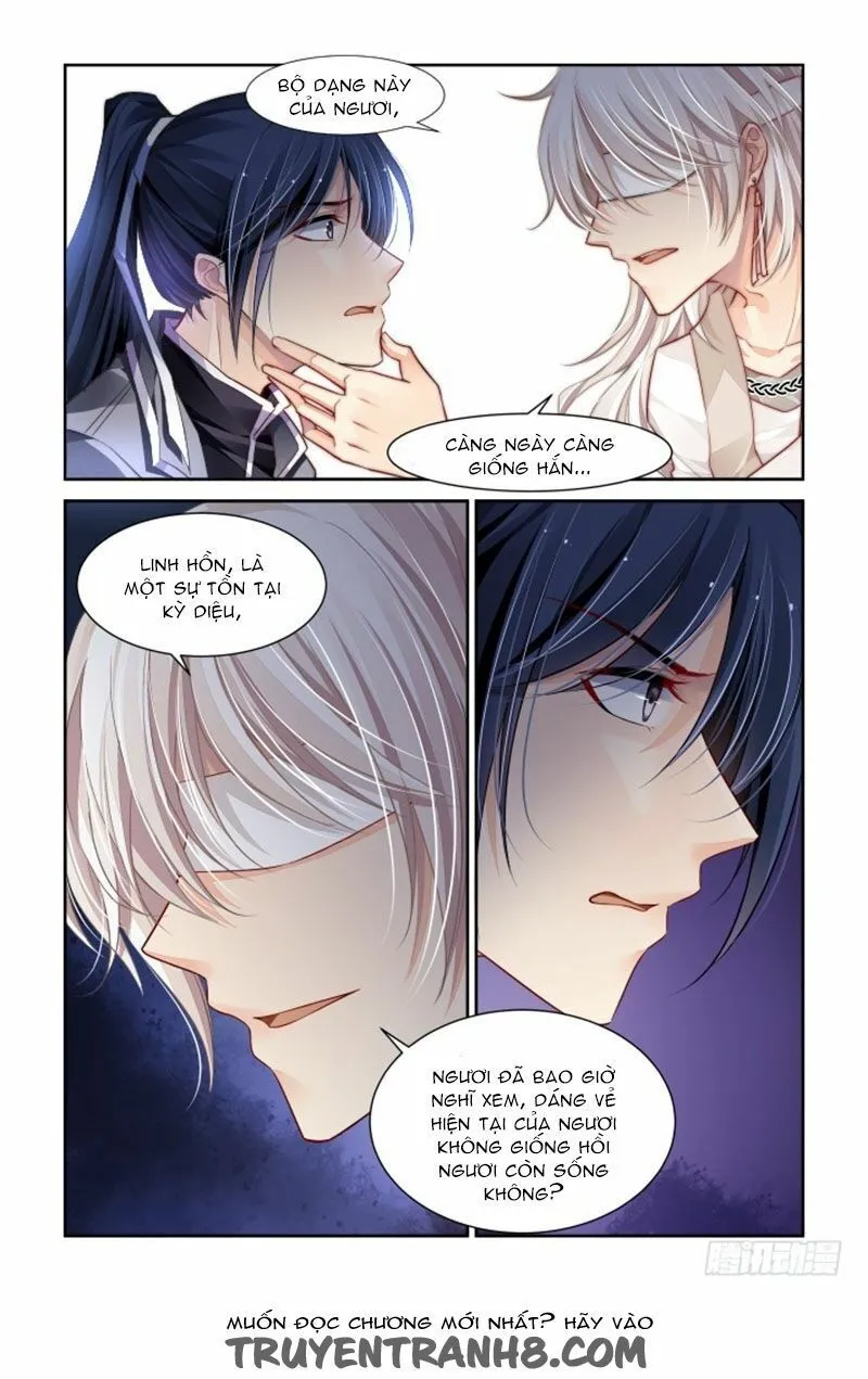 Chapter 161 - Trang 13