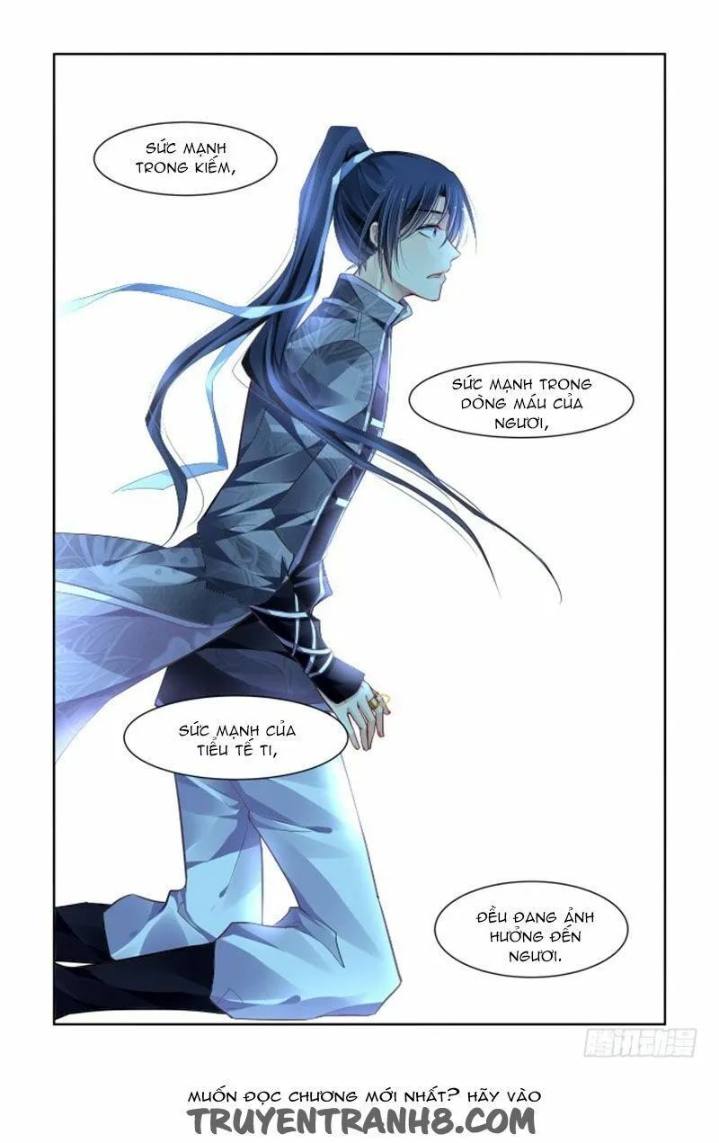 Chapter 161 - Trang 14