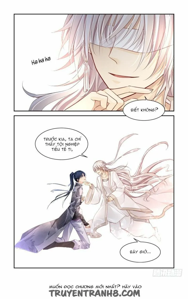 Chapter 161 - Trang 16