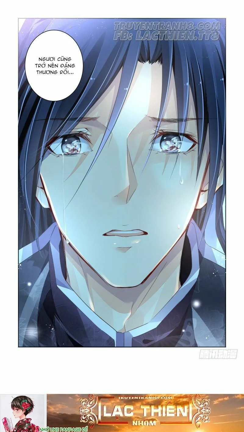 Chapter 161 - Trang 17