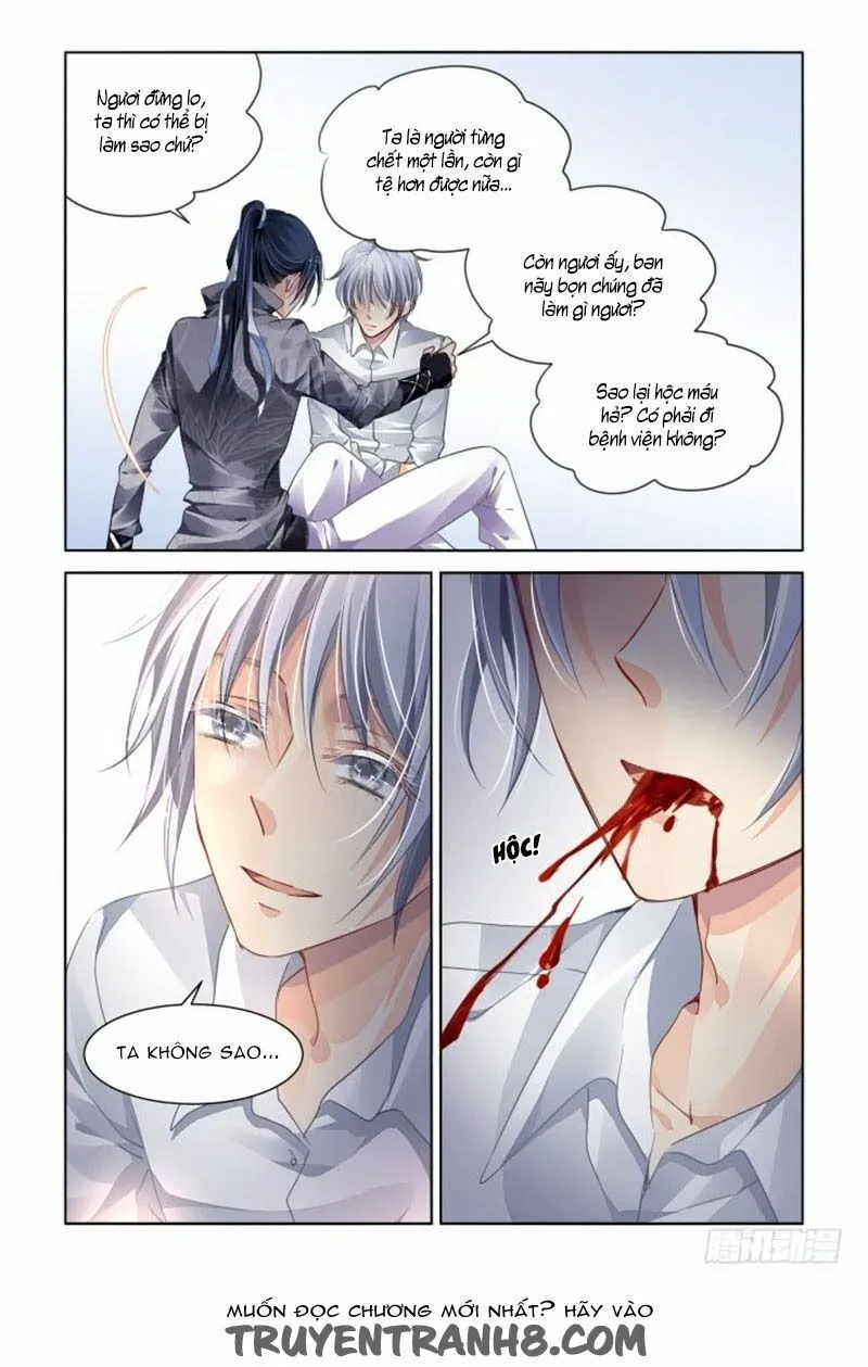 Chapter 161 - Trang 5