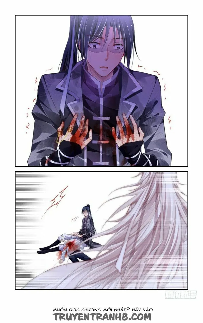 Chapter 161 - Trang 8