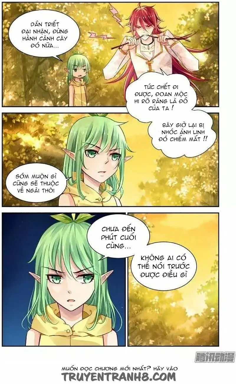 Chapter 163 - Trang 13