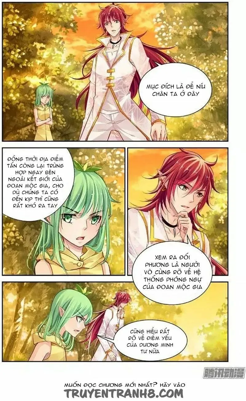Chapter 163 - Trang 15