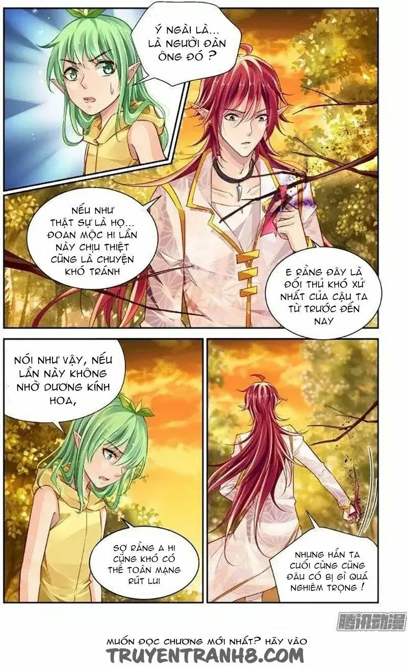 Chapter 163 - Trang 17