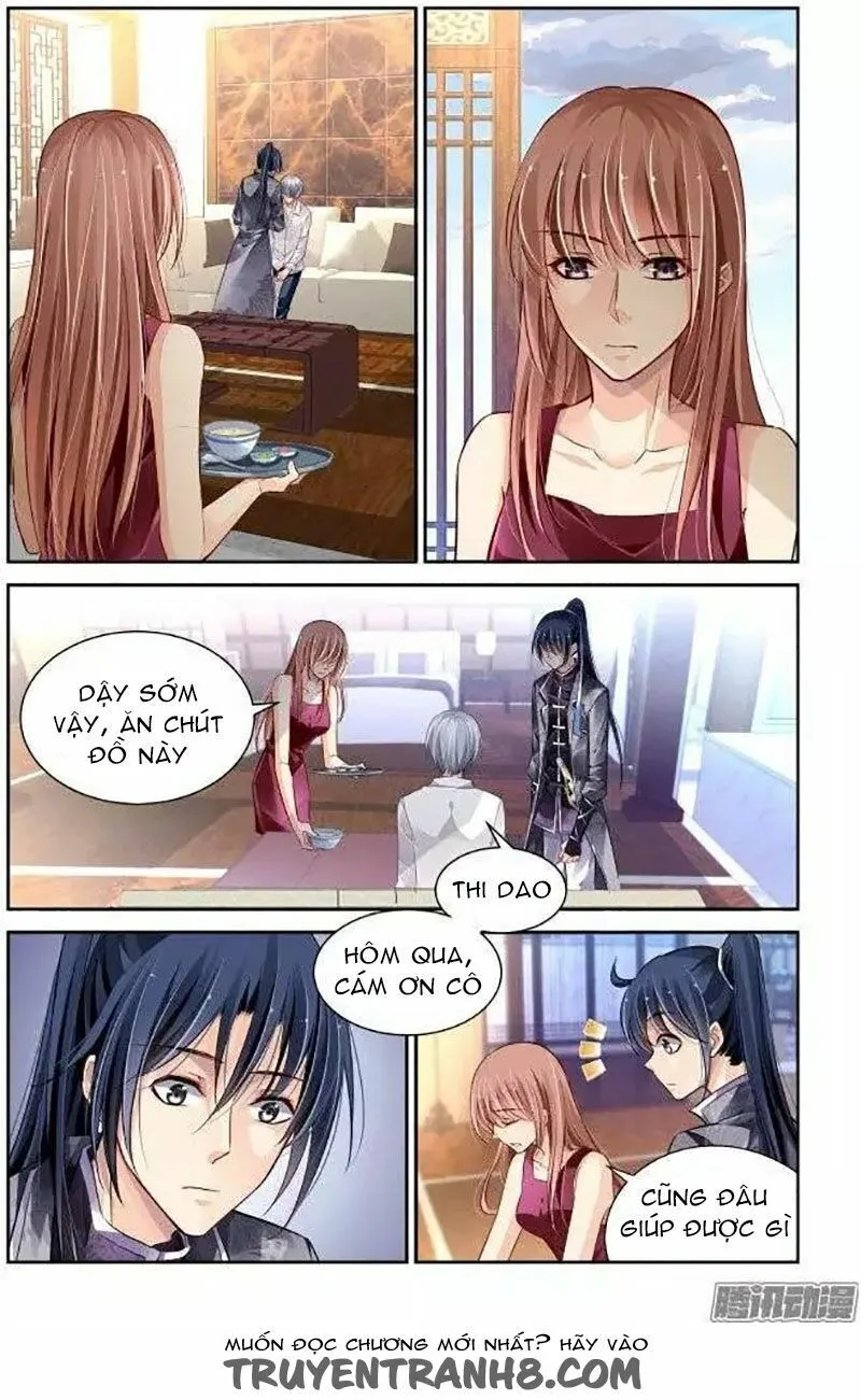Chapter 164 - Trang 11