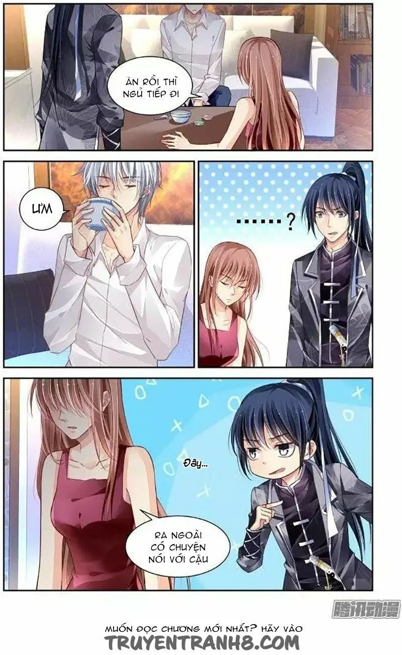 Chapter 164 - Trang 12