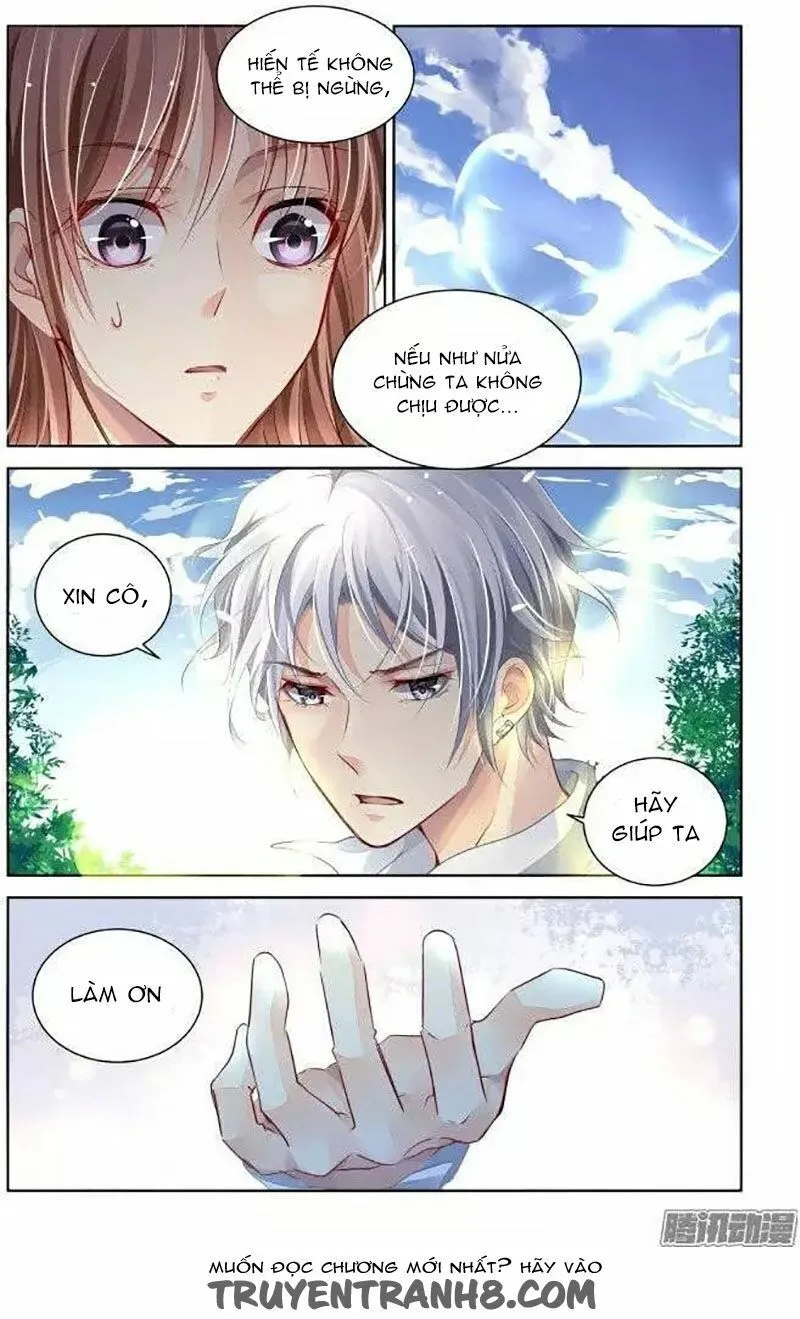 Chapter 164 - Trang 16