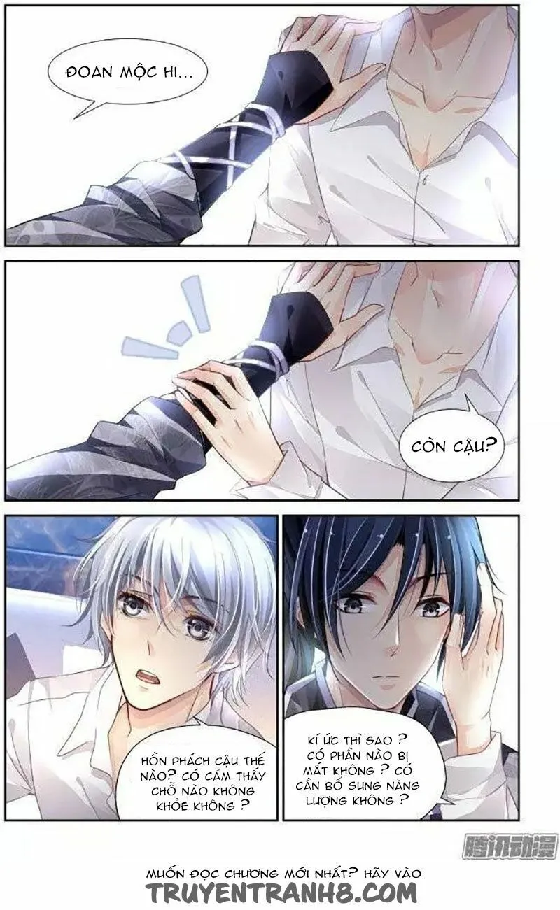 Chapter 164 - Trang 6