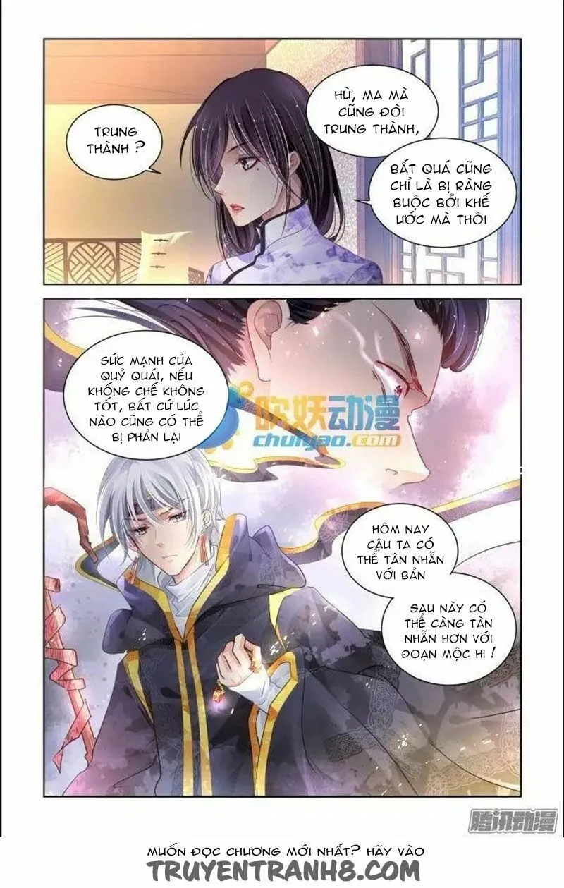 Chapter 165 - Trang 16